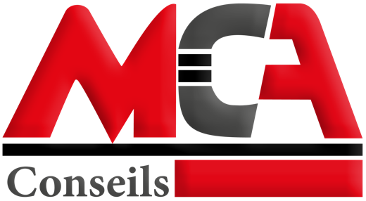 MCA Conseils — accueil