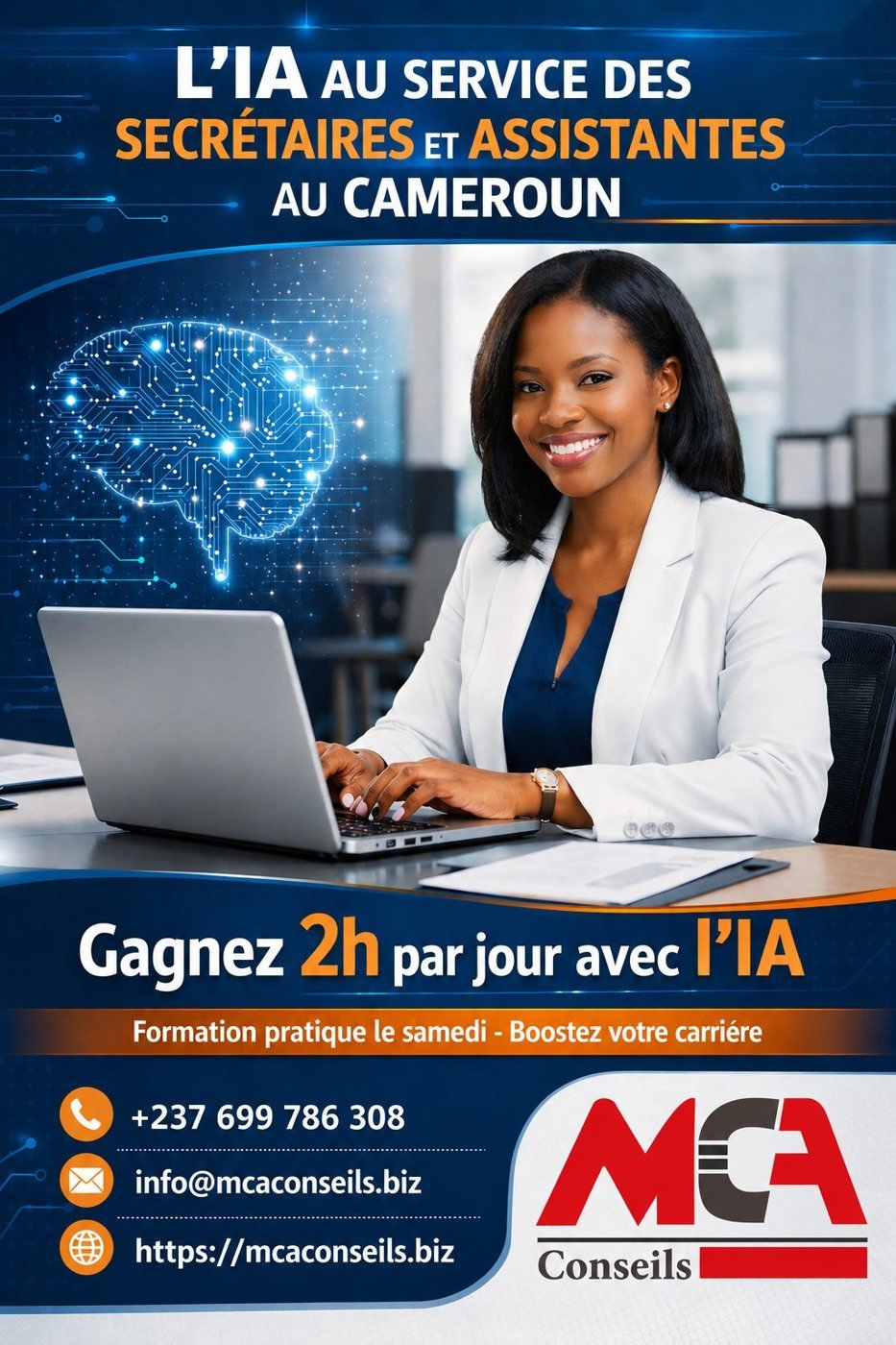Formation IA